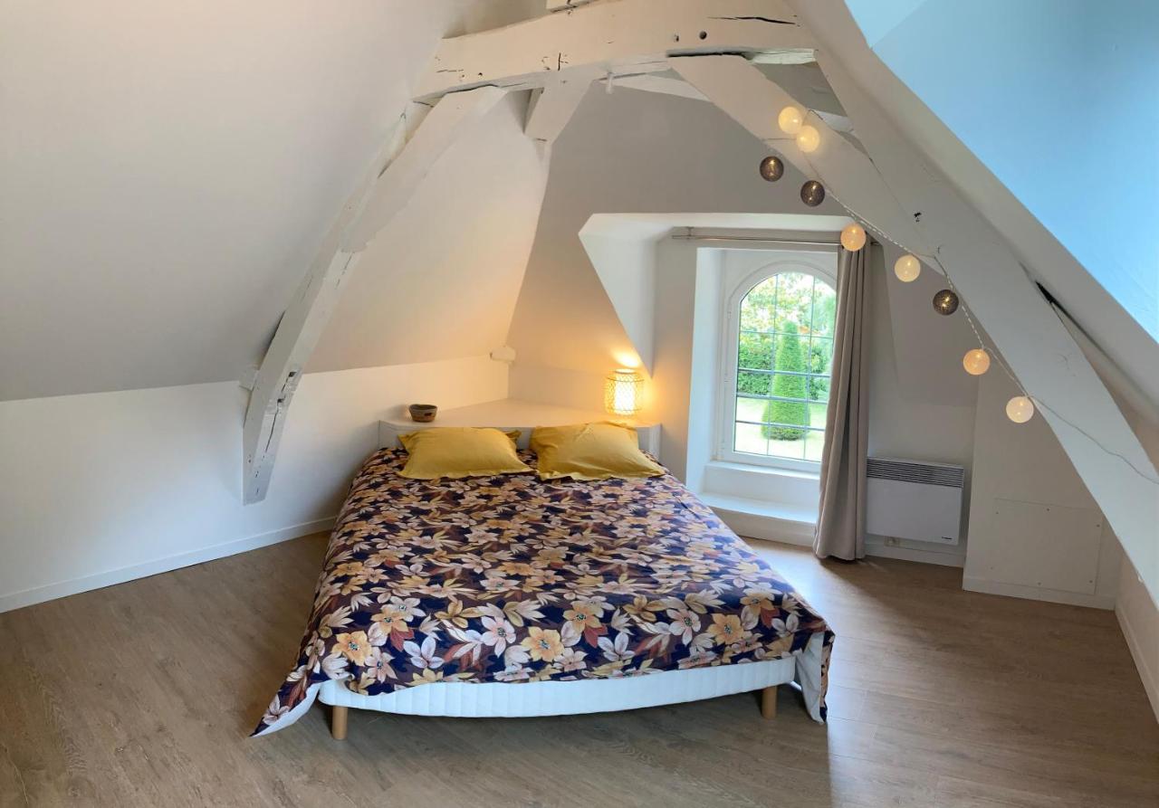Les Bosquets Saint-Ouen-Des-Toits